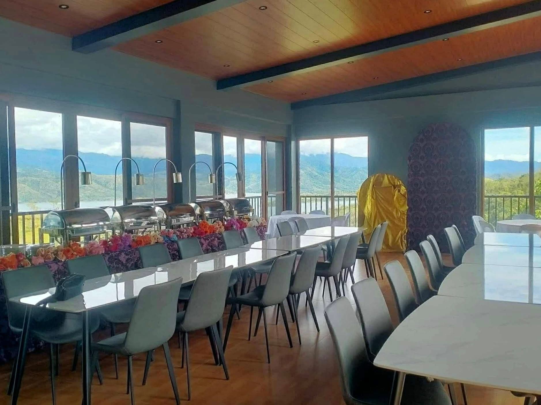 Events Place Indoor