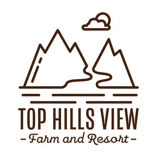 Top Hills View Farm and Resort logo